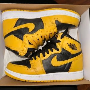 Air Jordan 1 Retro High OG 'Pollen'